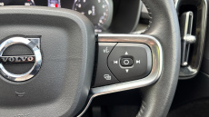 Volvo Xc40 1.5 T3 [163] Inscription Pro 5dr Geartronic Petrol Estate